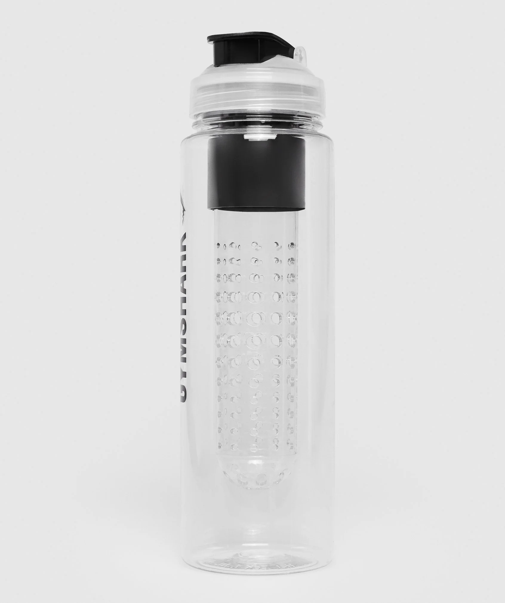 Gymshark Fruit Infuser - Black - Image 2
