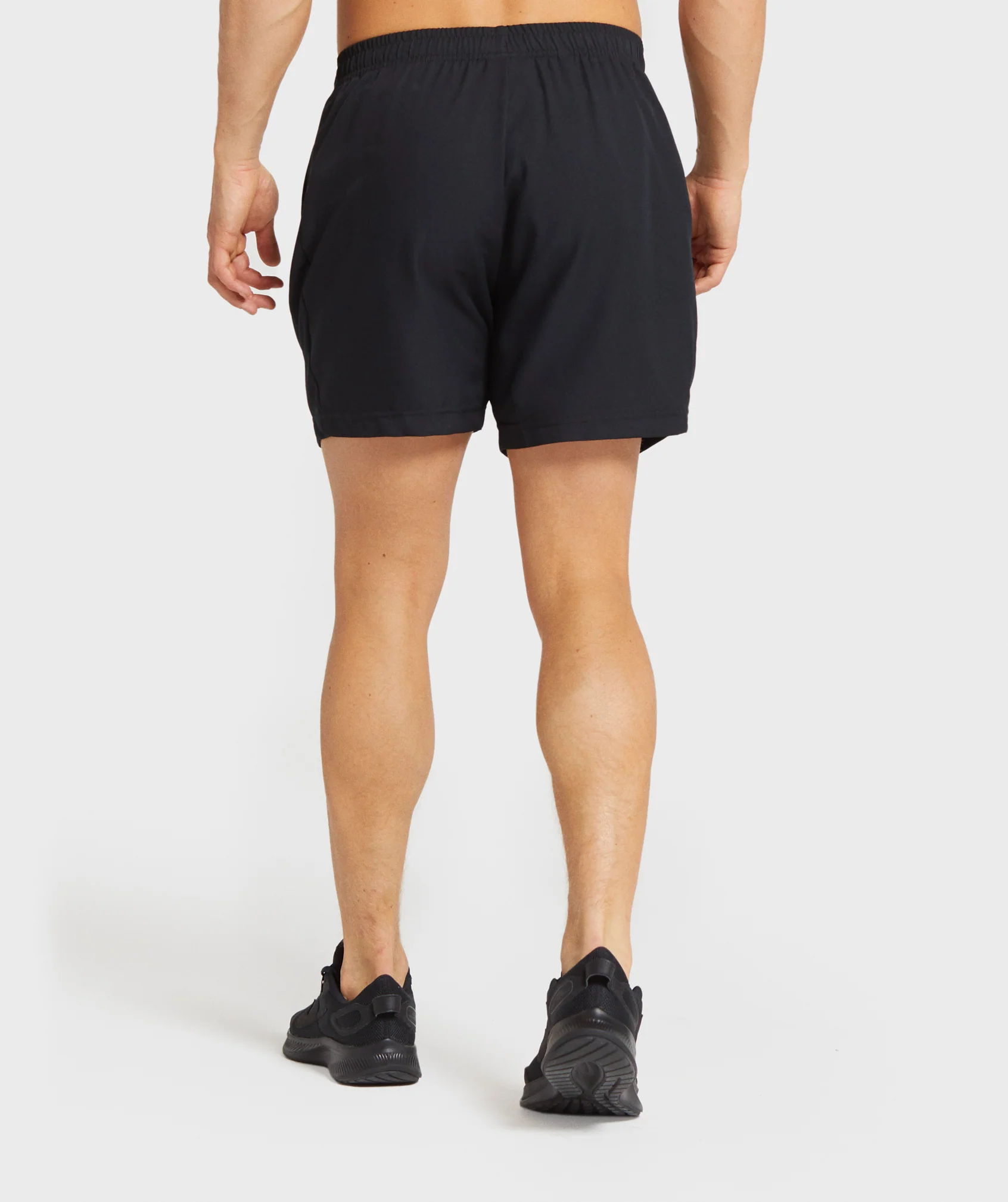 Gymshark Sport Shorts - Black - Image 2